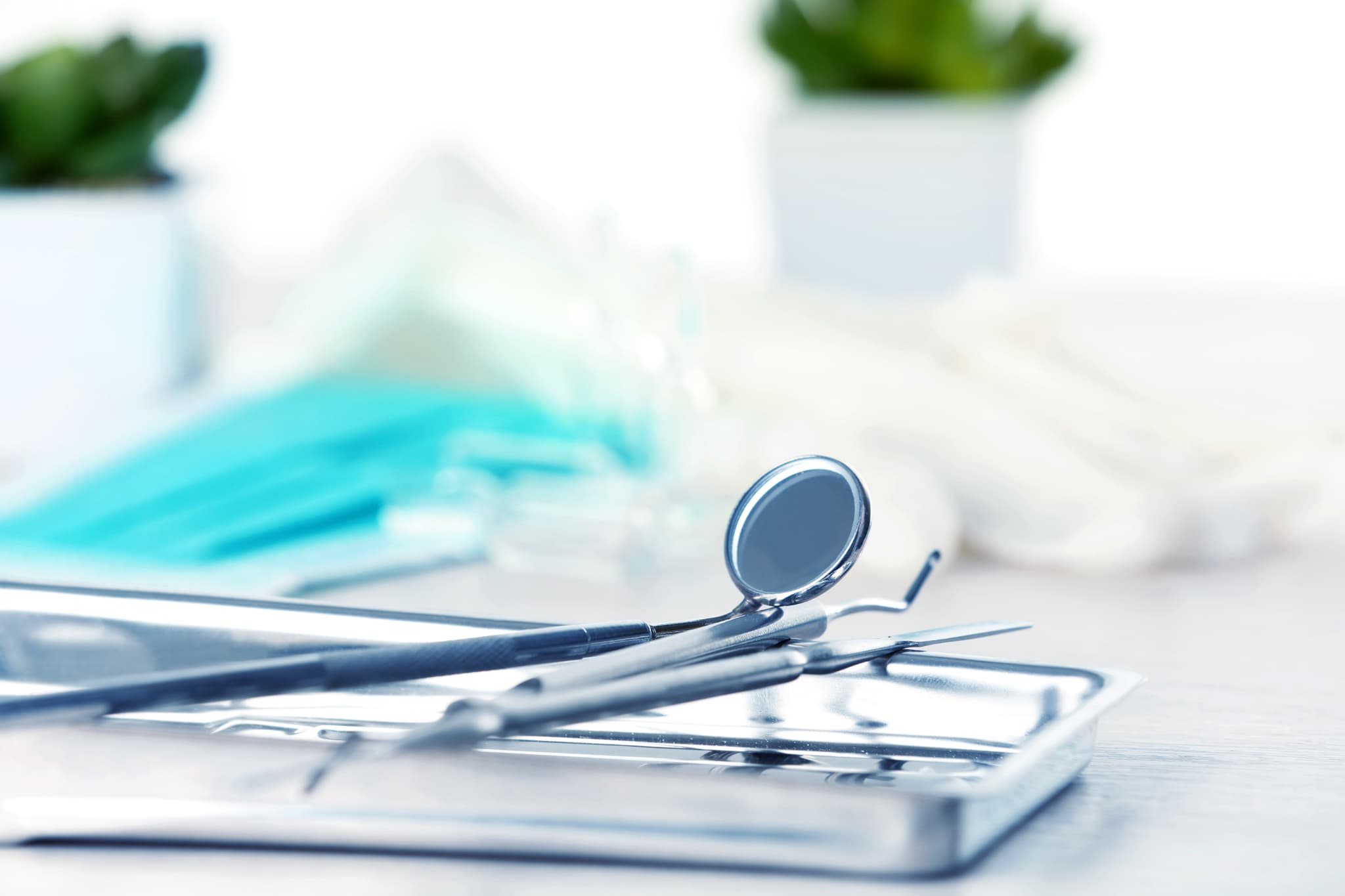 歯の健康は習慣で守る！歯医者の定期検診の重要性と行う内容