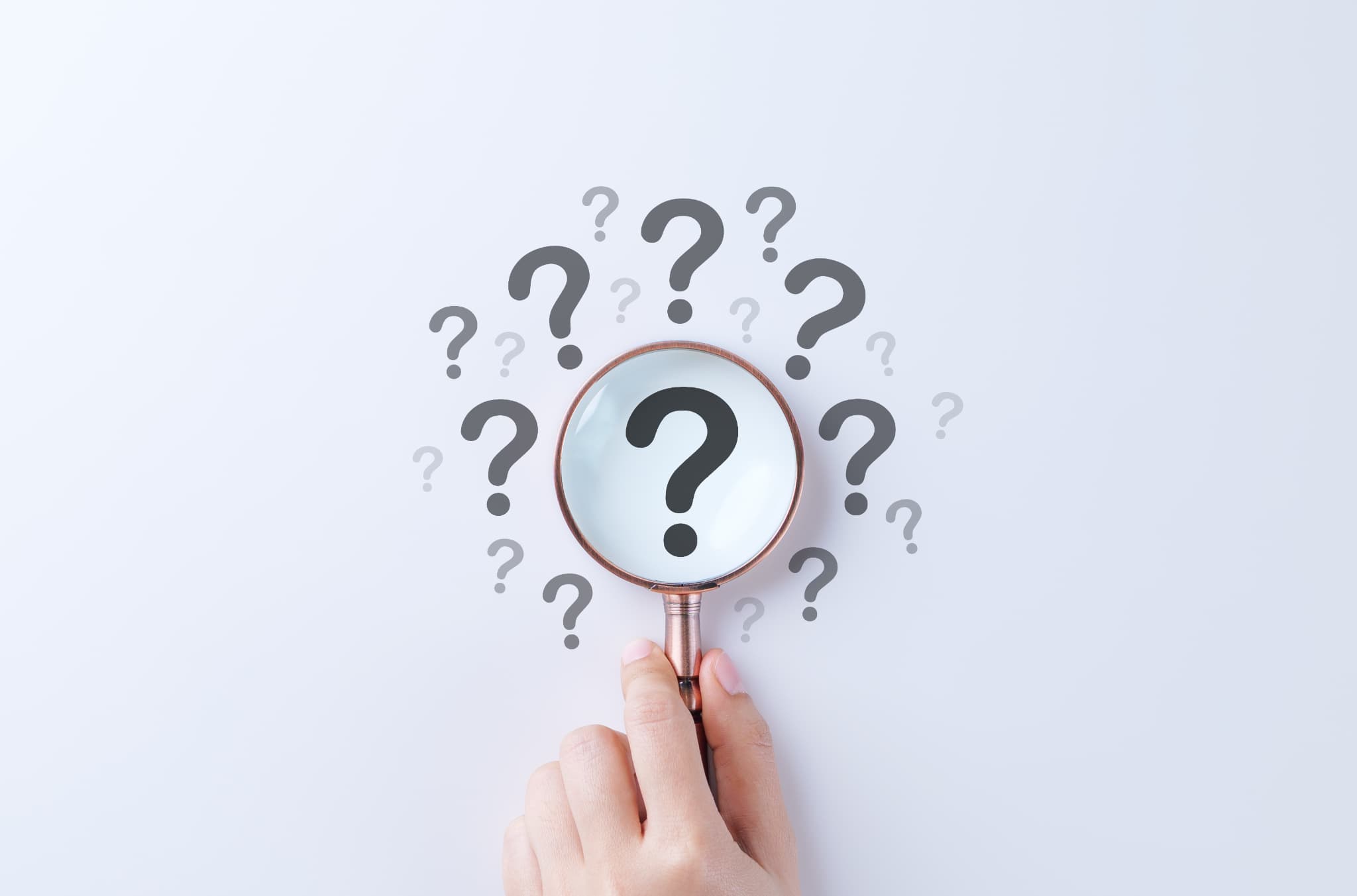 マウスピースが割れる主な原因イメージ