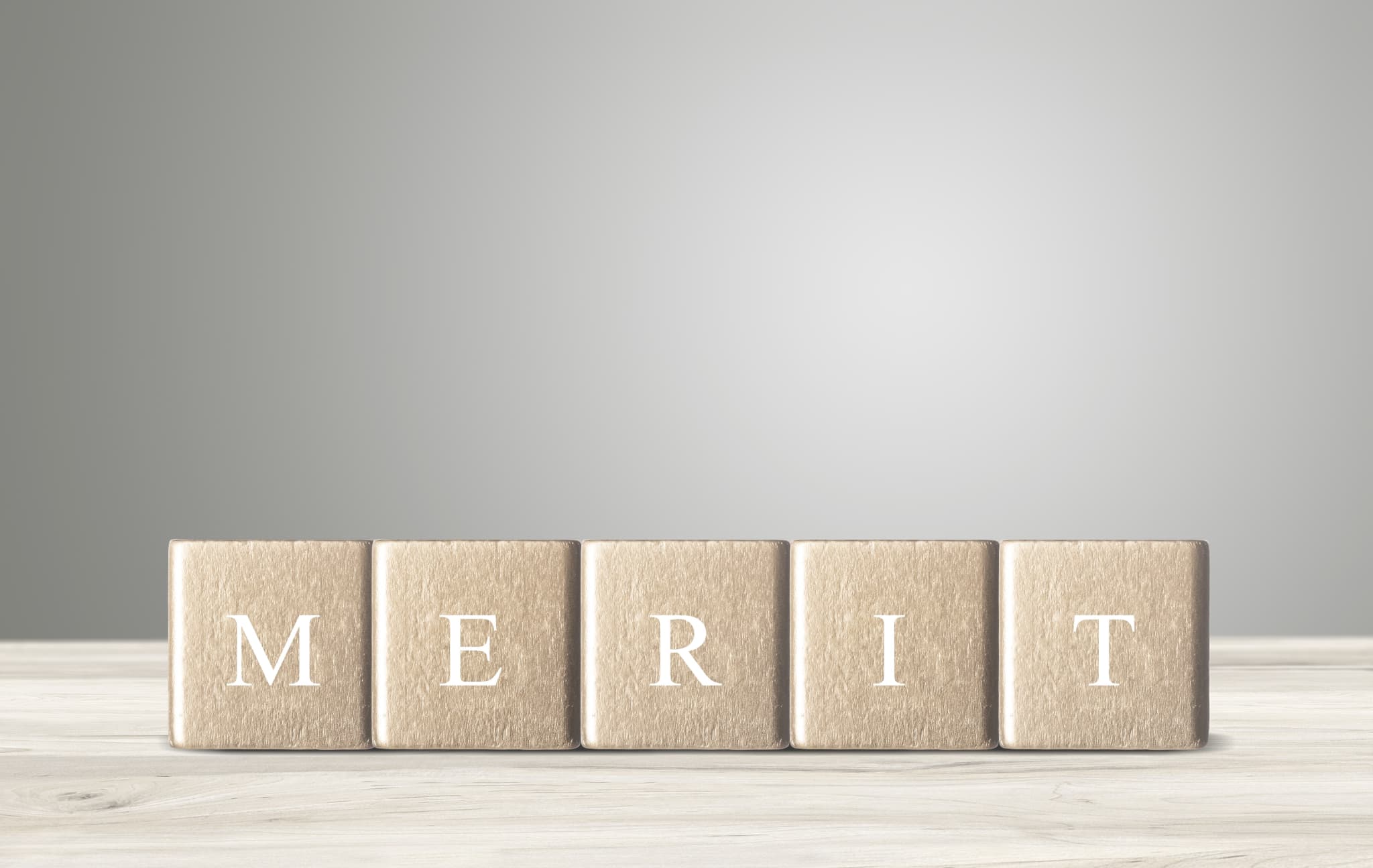 銀歯を白くするメリットイメージ