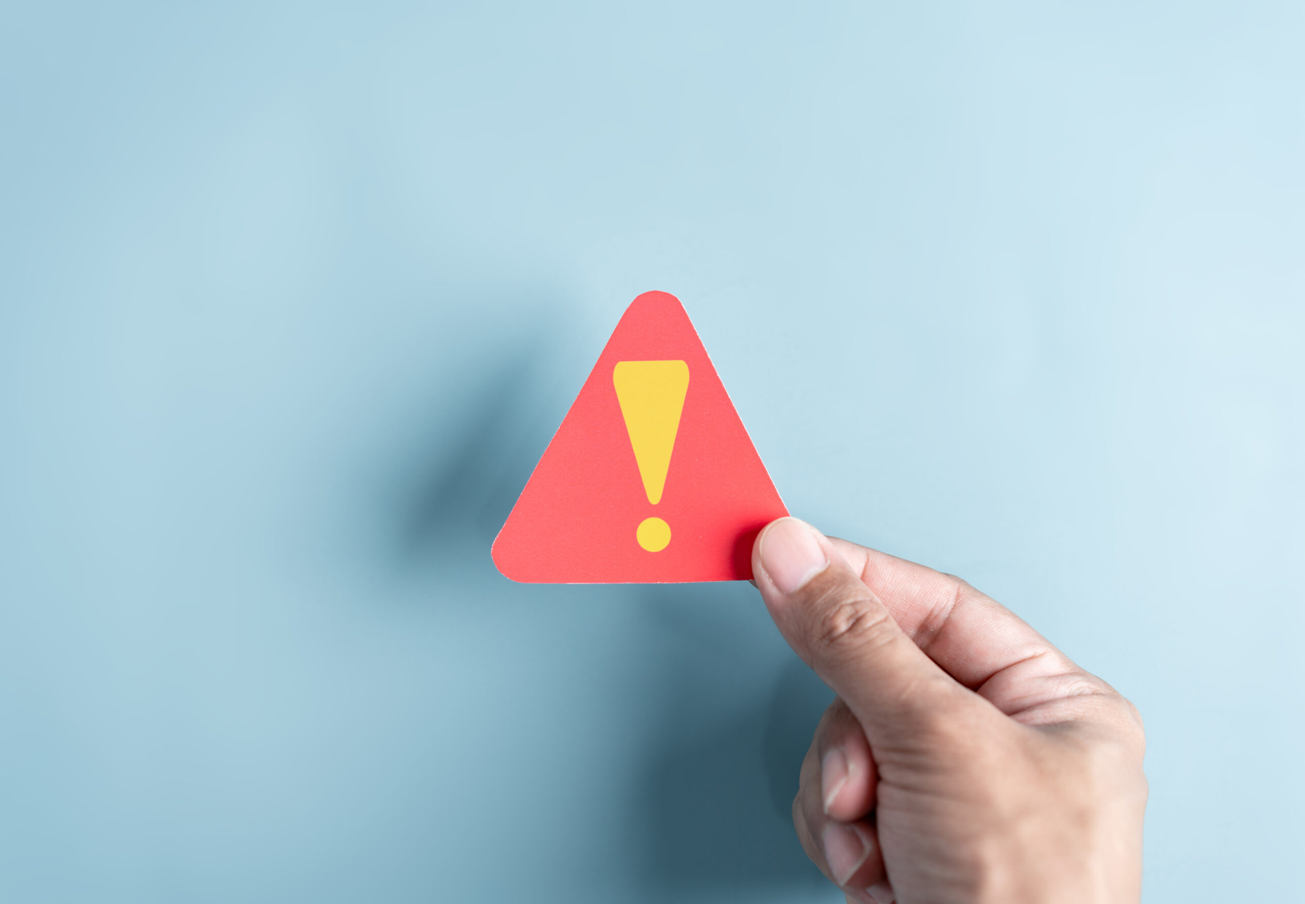 歯周病が進行すると発生するリスク