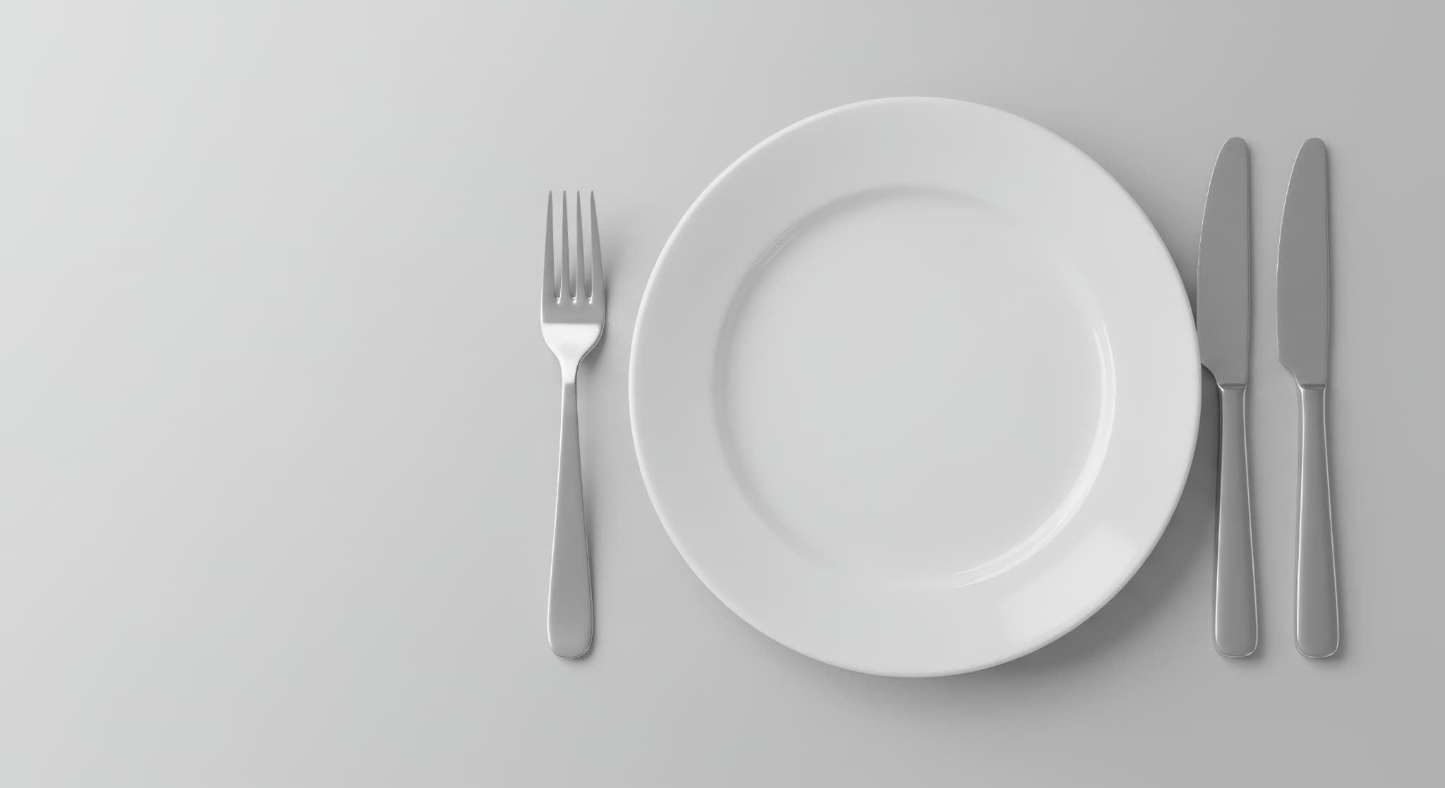 外食のイメージ