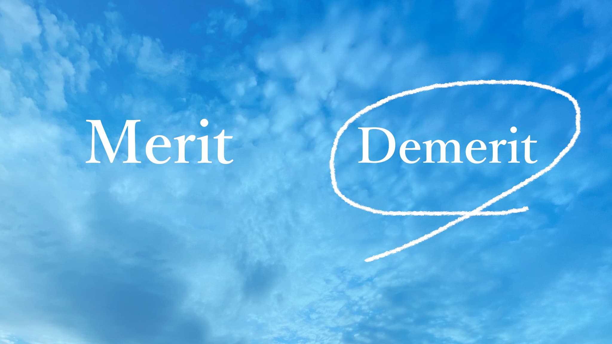 前歯をセラミックにするデメリットのイメージ