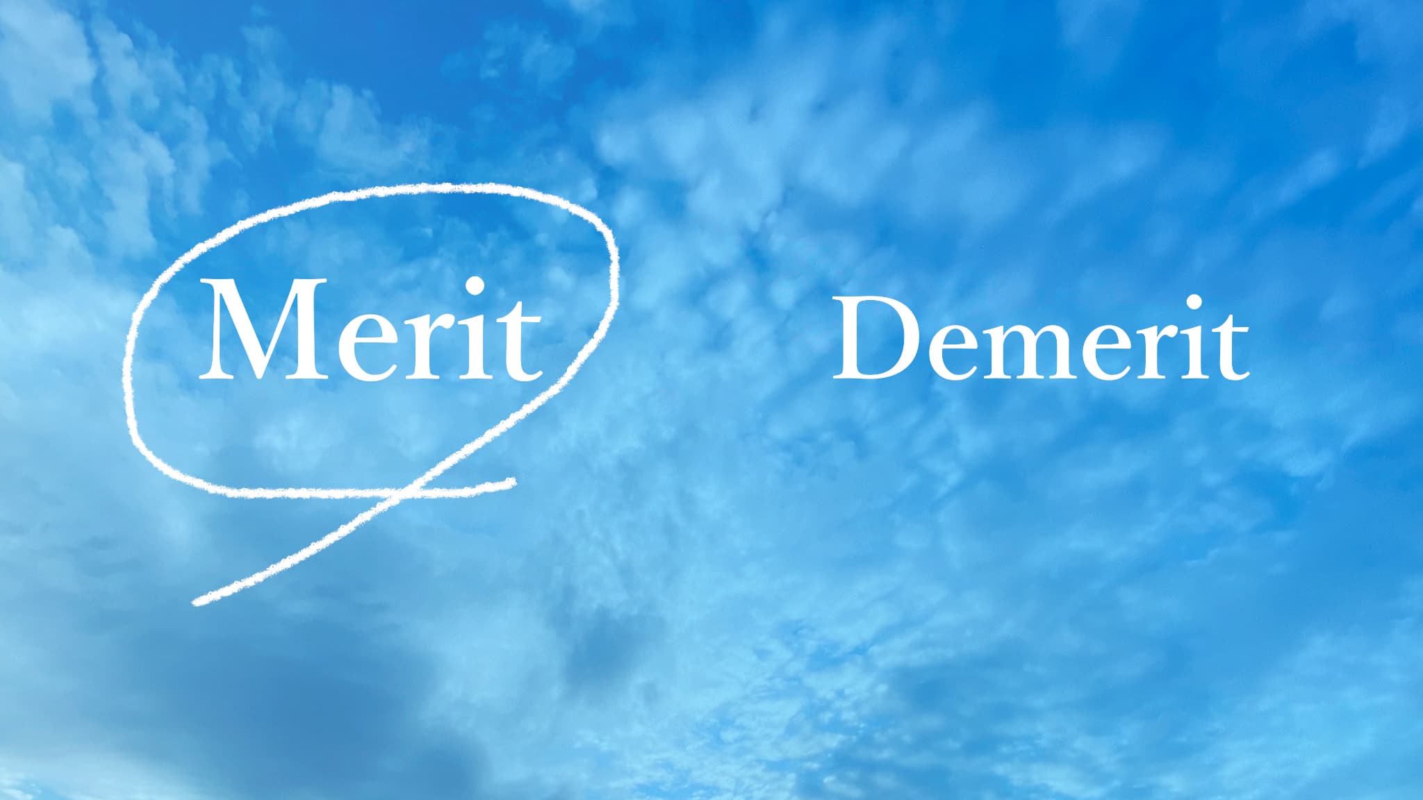 前歯をセラミックにするメリットのイメージ