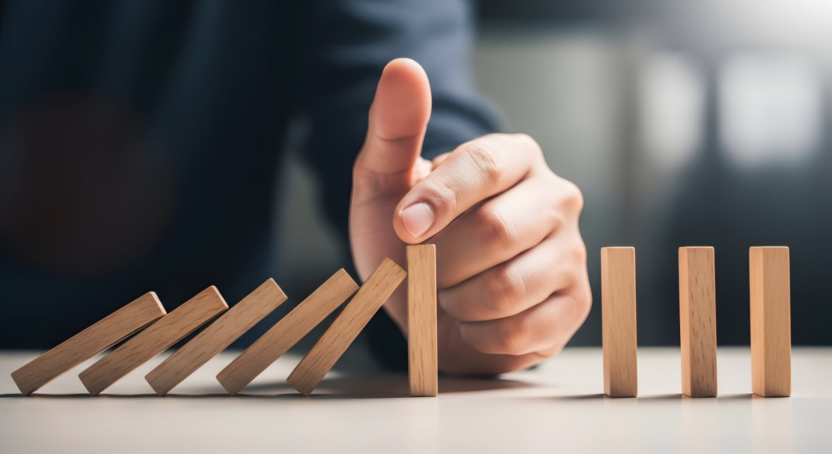 歯周病で抜歯が必要になる理由