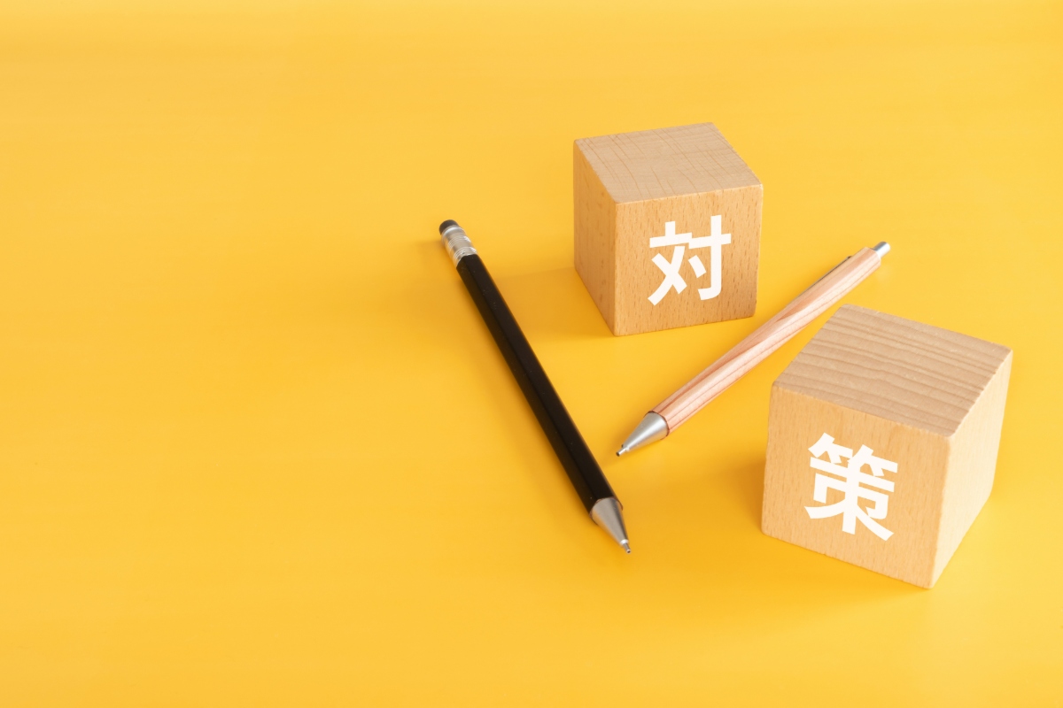 入れ歯を装着している方の口臭対策