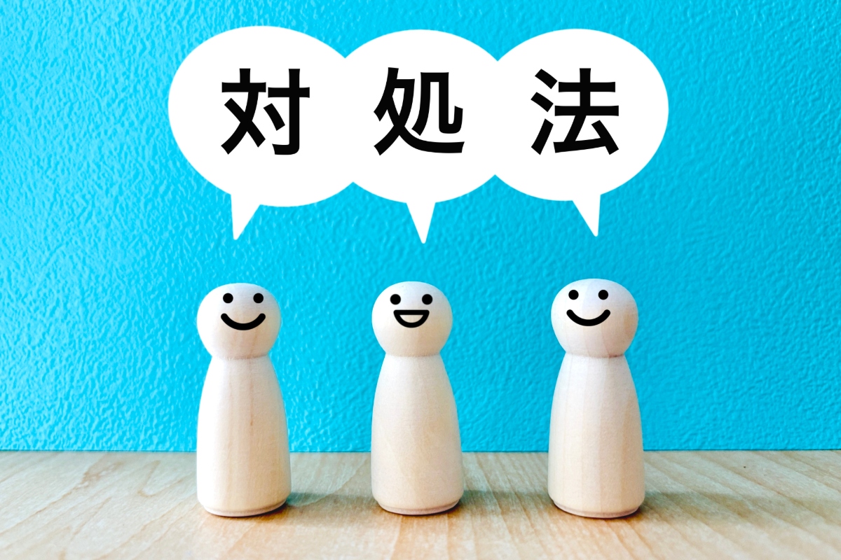マウスピース矯正中に装置が浮いたときの対処法